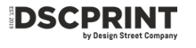 DSCPRINT Logo