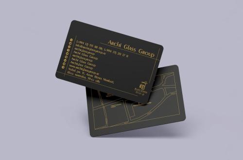 Archi Glass Group