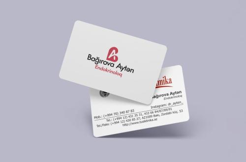 Bağırova Aytən